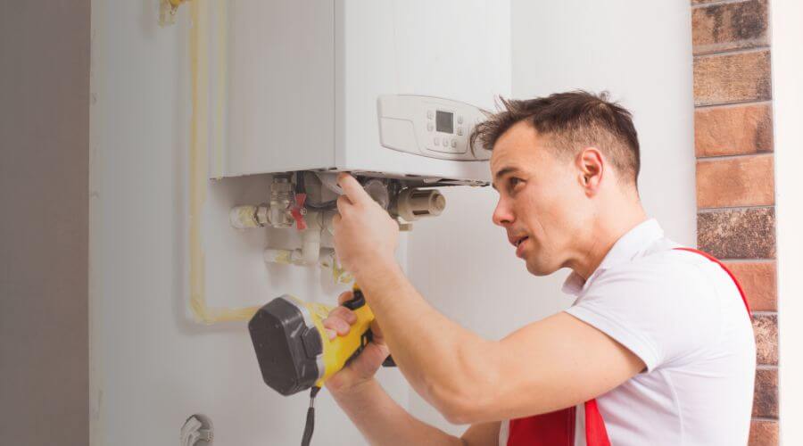 Professional expert plumbing services in Ellinger, TX